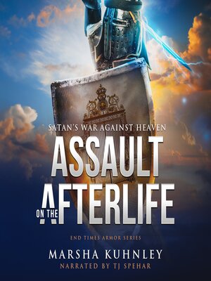 cover image of Assault On the Afterlife